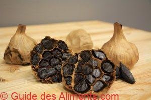 ail noir