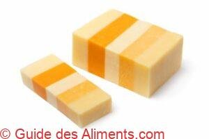 fromage cheddar