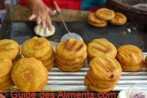 gorditas