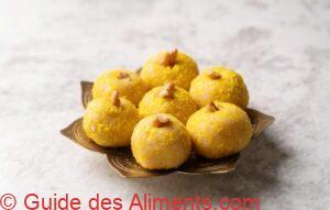 laddu