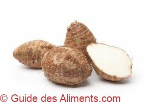 taro
