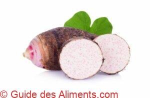 taro
