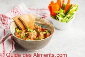 Babaganoush