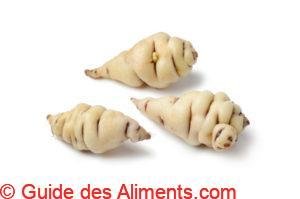 Oca du P&eacute;rou