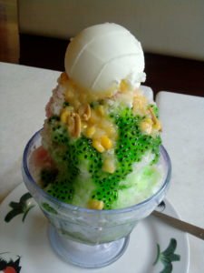 Ais_kacang
