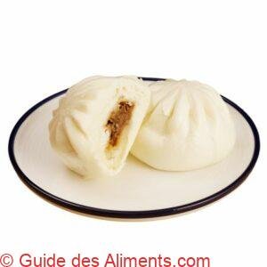 Baozi