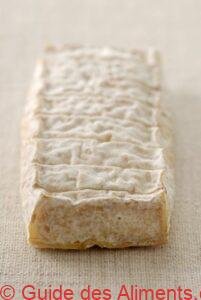 Brique de brebis