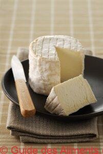 Chaource