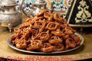 chebakia