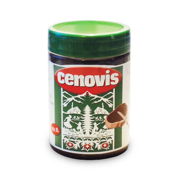Cenovis - Guide des Aliments