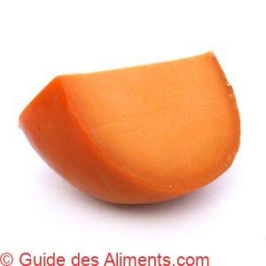 Mimolette