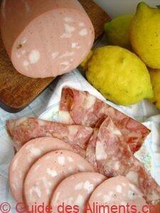 Mortadella