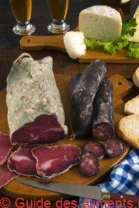 Motsetta (motzetta) (mocetta)