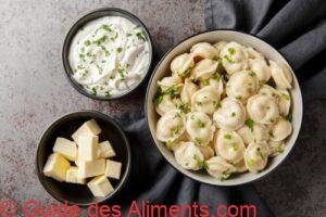 Pelmeni 