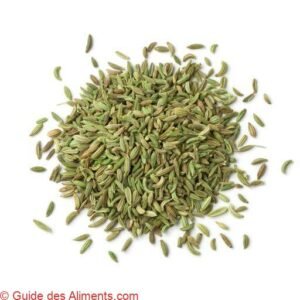 Pimpinella anisum
