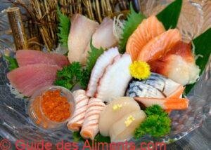 Sashimi