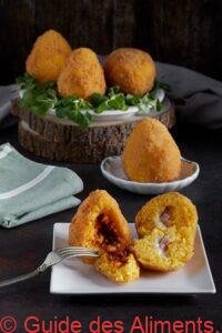 arancini