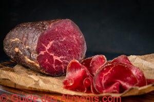 Bresaola
