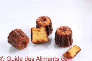 canel&eacute;
