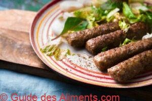 cevapi