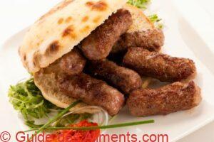 cevapi