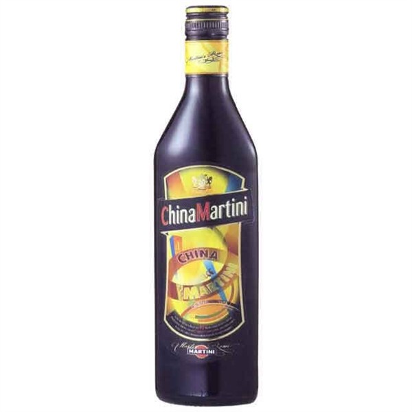 China Martini - Guide des Aliments