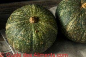 kabocha
