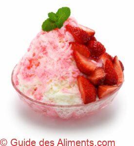 kakigori