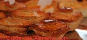 p&acirc;t&eacute; vaudois