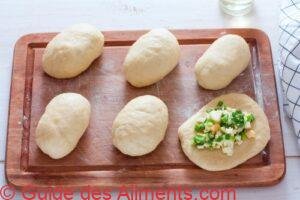 pirojki