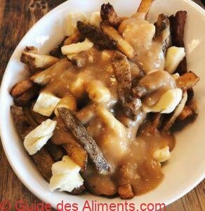 poutine