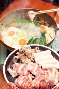 shabu shabu