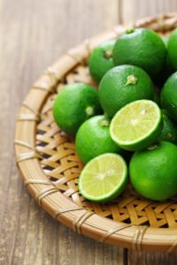 citrus sudachi