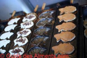 taiyaki