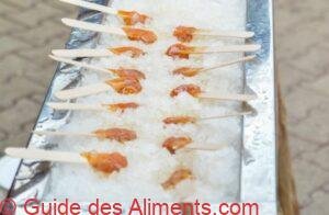 tire d&rsquo;&eacute;rable