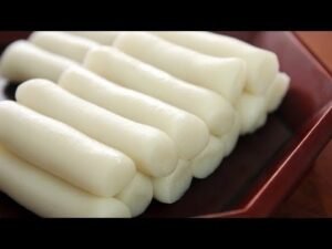 tteok