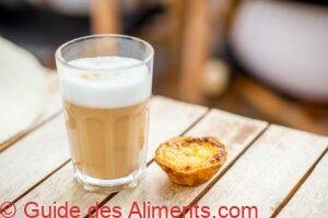 Café Galão