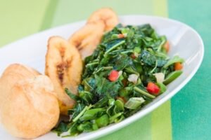 calaloo