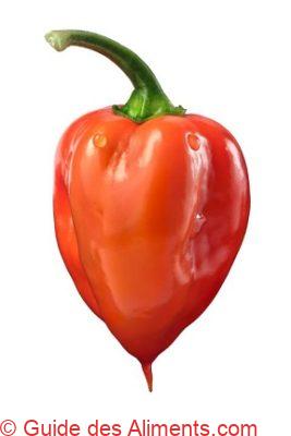 piment antillais