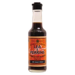 Sauce Worcestershire