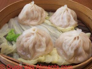 Xiao Long Bao