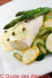 beurre blanc