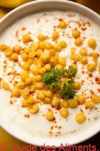 boondi raita
