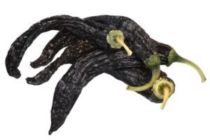 piment pasilla
