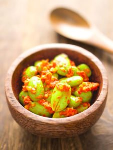 sambal petai