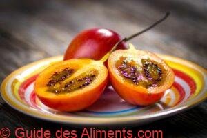 tamarillo
