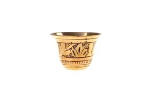 tasse à café arabe