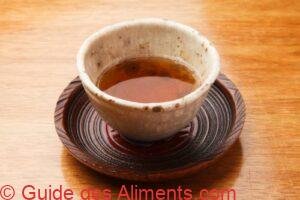 Hojicha