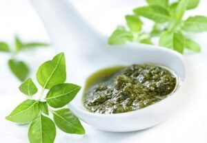 pesto