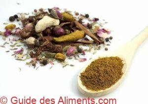 Ras El Hanout